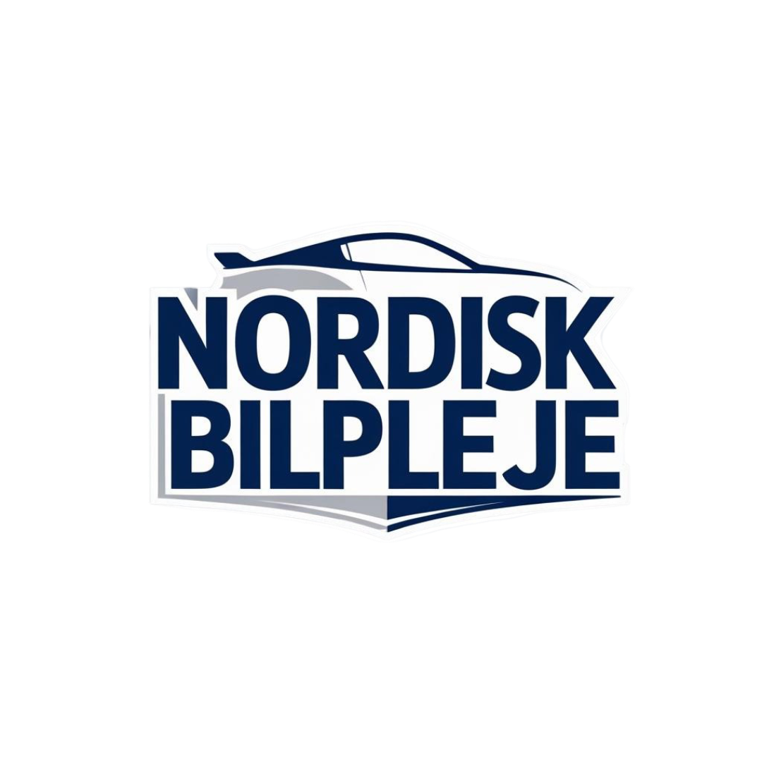 Logo Nordisk Billpleje